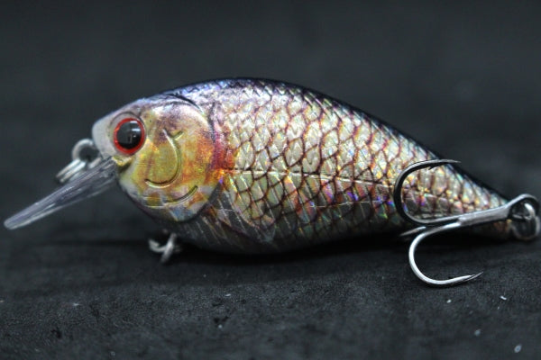 Fishing Lures Crankbait HC15 <br>2 3/4 inch 3/8 oz