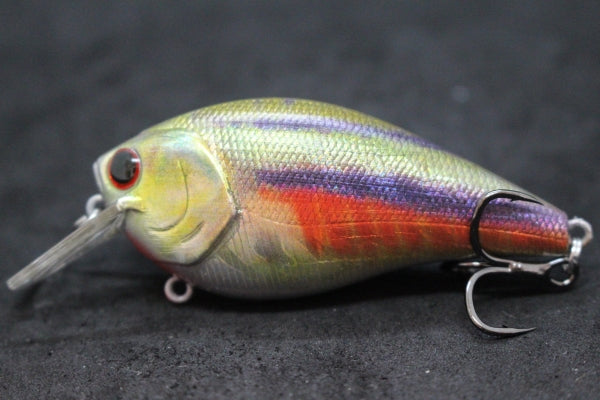 Fishing Lures Crankbait HC25<br>3 1/4 inch 2/3 oz