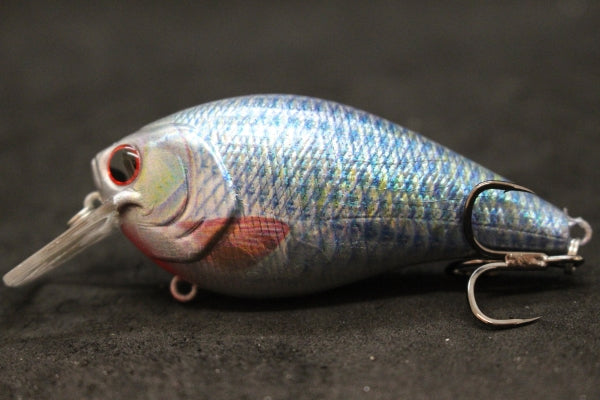 Fishing Lures Crankbait HC25<br>3 1/4 inch 2/3 oz