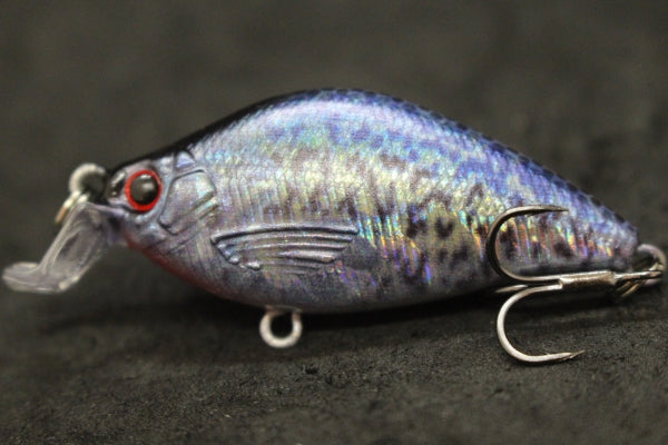 Fishing Lures Crankbait HC503<br>2 1/2 inch 1/4 oz