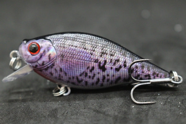 Fishing Lures Crankbait HC547<br>2 1/2 inch 1/4 oz