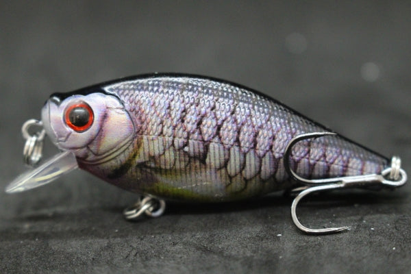 Fishing Lures Crankbait HC547<br>2 1/2 inch 1/4 oz