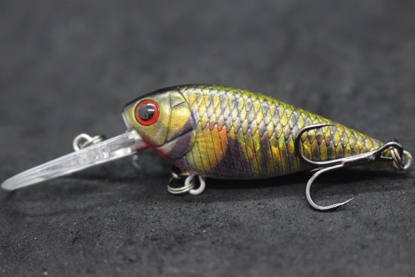 Fishing Lures Crankbait HC549 <br>3 1/5 inch 1/4 oz