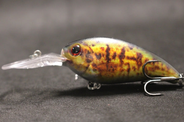 Fishing Lures Crankbaits HC55<br>4 inch 1/2 oz