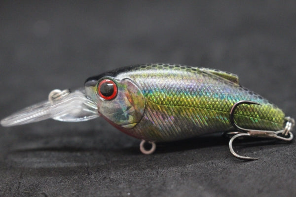 Fishing Lures Crankbait HC647<br>2 3/4 inch 3/8 oz