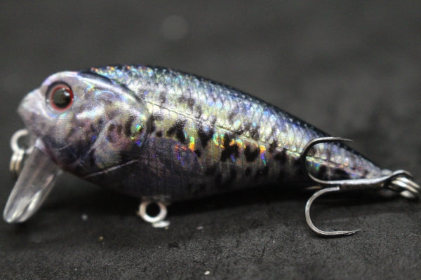 Fishing Lures Crankbait HC655<br>2 1/4 inch 1/3 oz