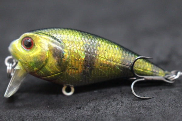 Fishing Lures Crankbait HC655<br>2 1/4 inch 1/3 oz