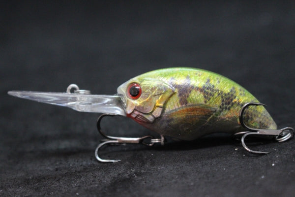 deep running fishing lures Fishing Lures Crankbaits HC7333 1/2 inch 3/8 oz – wLure