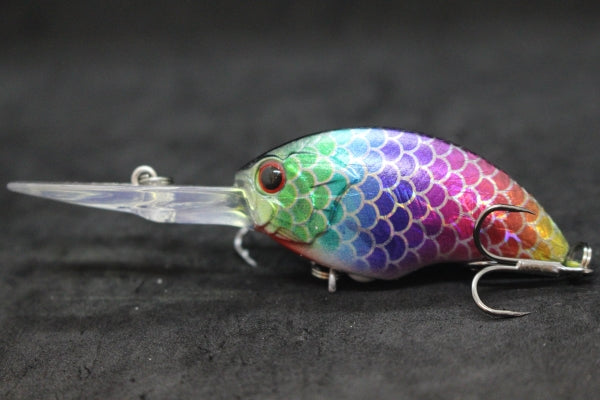 Fishing Lures Crankbaits HC733<br>3 1/2 inch 3/8 oz