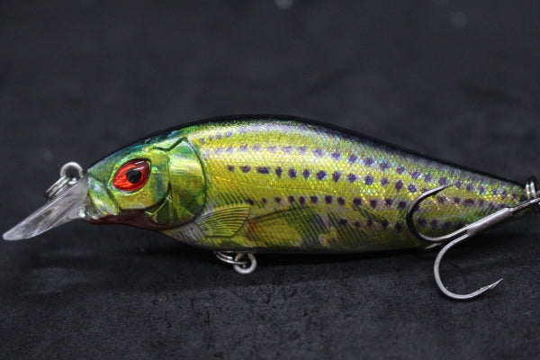 Fishing Lures Crankbaits HC735<br>3 1/2 inch 3/8 oz
