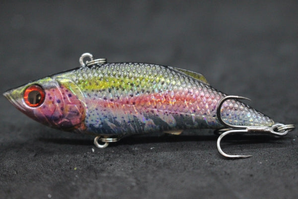 Fishing Lures Lipless HL536<br>3 inch 1/3 oz