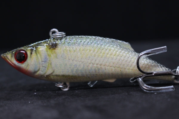 Fishing Lures Lipless HL536<br>3 inch 1/3 oz