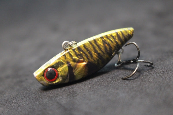 Fishing Lure Lipless HL666<br>1 1/2 inch 1/6 oz
