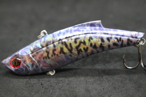 Fishing Lures Lipless HL676L<br>3 1/2 inch 1 1/8 oz