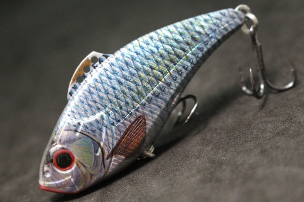 Fishing Lures Lipless HL773<br>2 3/4 inch 3/4oz