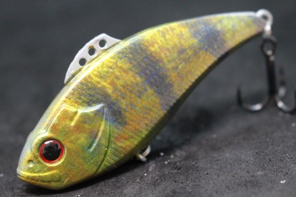 Fishing Lures Lipless HL773<br>2 3/4 inch 3/4oz