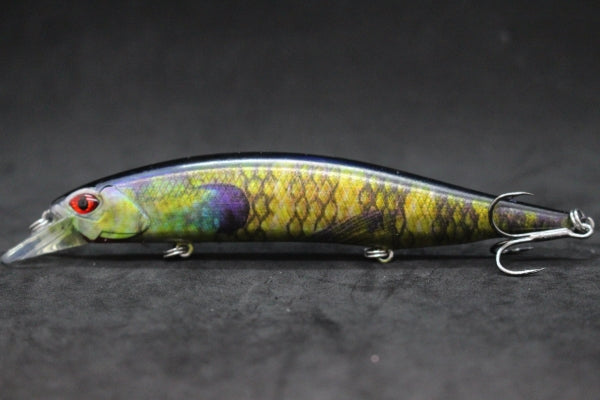 Fishing Lures Minnow HM401<br>120cm 2/3 oz