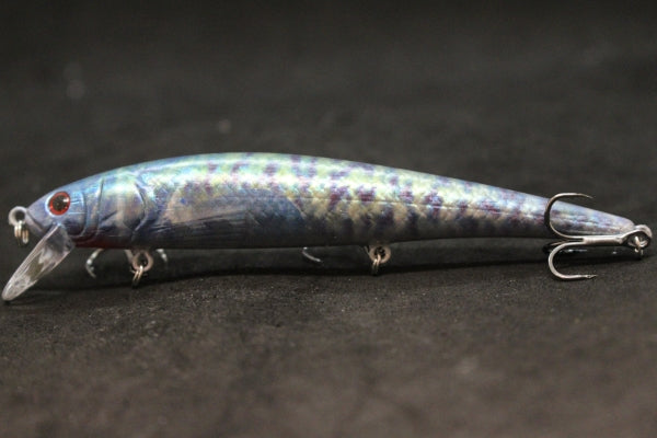 Fishing Lures Minnow HM509<br>5 inch 2/3 oz