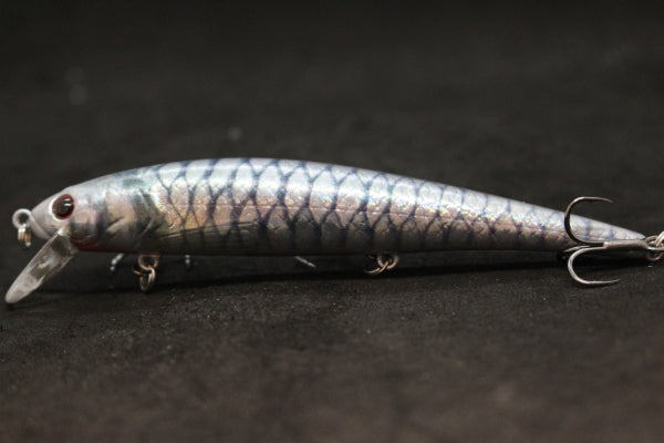 Fishing Lures Minnow HM509<br>5 inch 2/3 oz