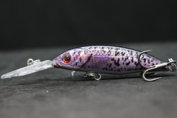 Fishing Lure Minnow HM514<br>3 inch 1/8 oz
