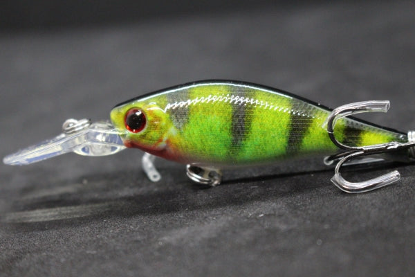 Fishing Lures Minnow HM515<br>3 1/3 inch 1/4 oz