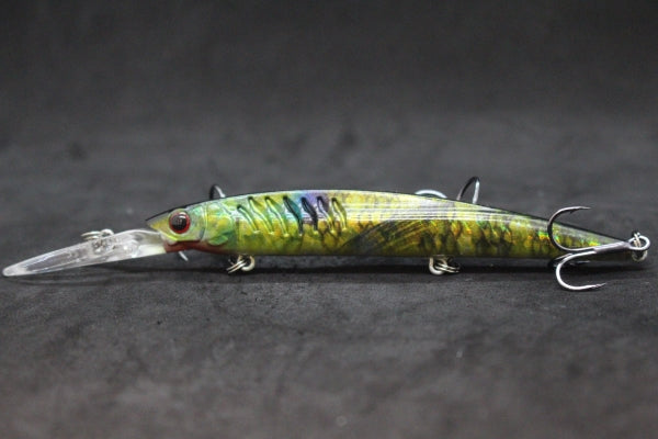 Fishing Lures Minnow HM650<br>5 1/2 inch 1/2 oz