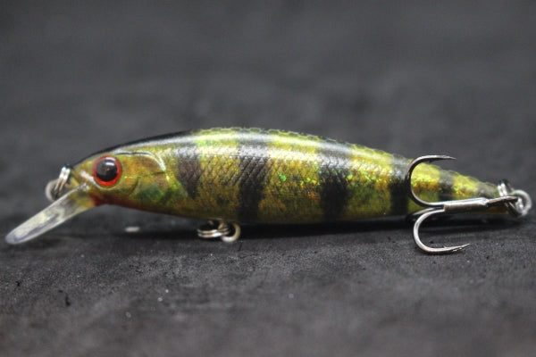 Fishing Lures Minnow HM762<br>3 inch 7/32 oz