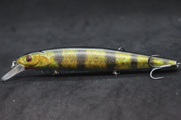 Fishing Lures Minnow HM774<br>125cm 4/5 oz