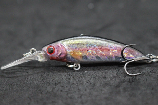 Fishing Lures Minnow HM823<br>2 3/4 inch 1/5 oz