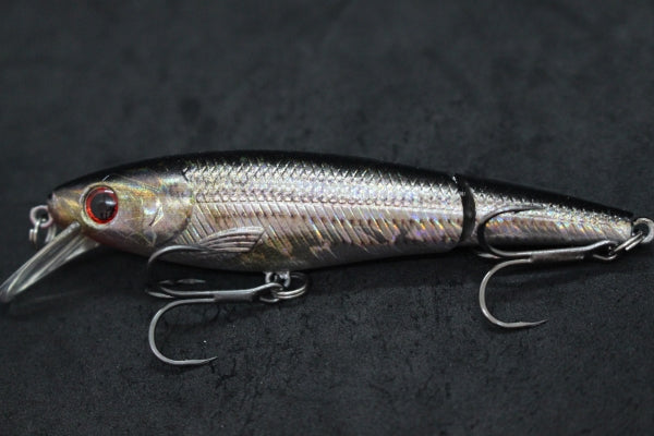 Fishing Lures Swimbaits HS652<br>4 inch 1/2 oz