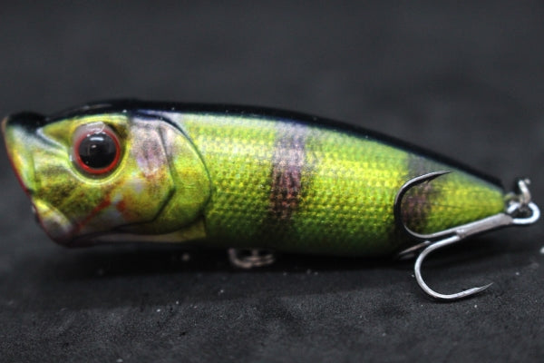 Fishing Lures Topwater HT605<br>2 3/4 inch 1/3 oz