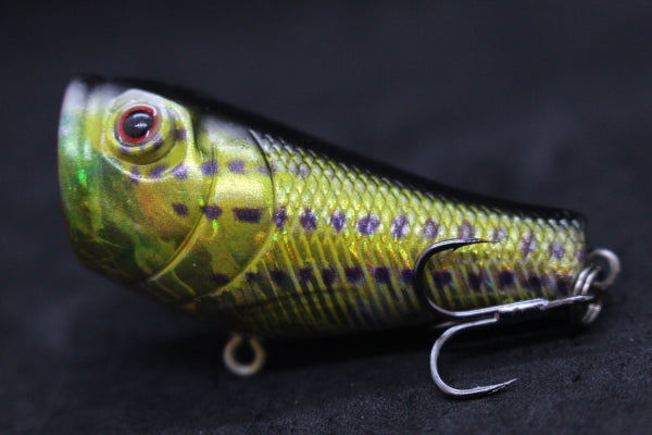 Fishing Lures Topwater HT620<br>2 inch 1/4 oz