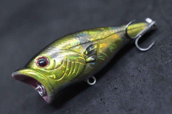 Fishing Lures Topwater HT626<br>2 1/2 inch 1/3 oz