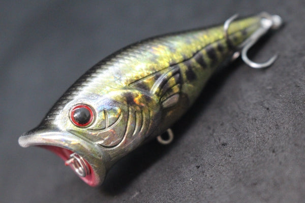 Fishing Lures Topwater HT626<br>2 1/2 inch 1/3 oz