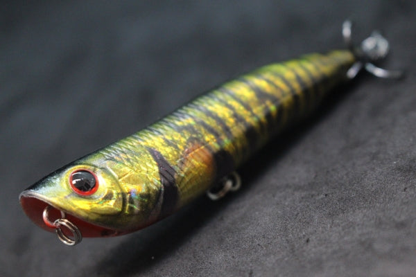 Fishing Lures Topwater HW622<br>4 inch 2/3 oz