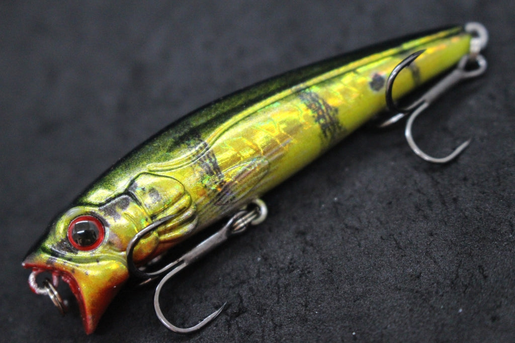 Fishing Lures Topwater HW751<br>3 inch 1/3 oz