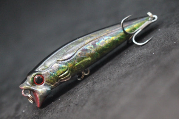 Fishing Lures Topwater HW751<br>3 inch 1/3 oz