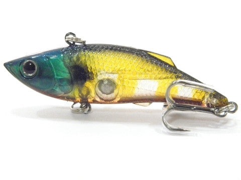 Fishing Lures Lipless L5363 inch 1/3 oz wLure Fishing Lures Lipless L5363 inch 1/3 oz wLure