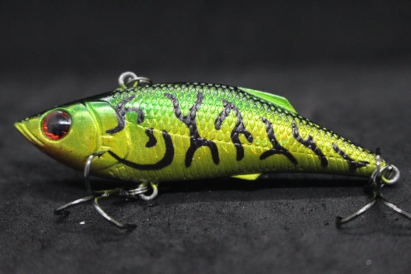 Fishing Lures Lipless L536<br>3 inch 1/3 oz