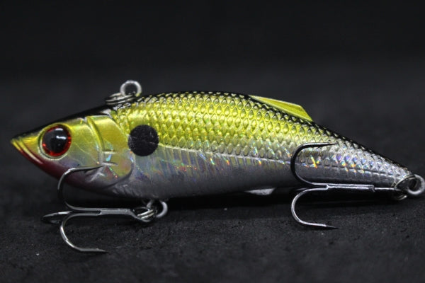Fishing Lures Lipless L536<br>3 inch 1/3 oz