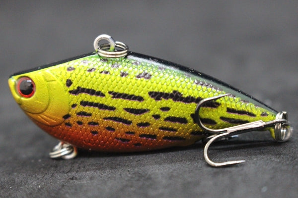 Fishing Lures Lipless L540<br>2 1/4 inch 1/3 oz