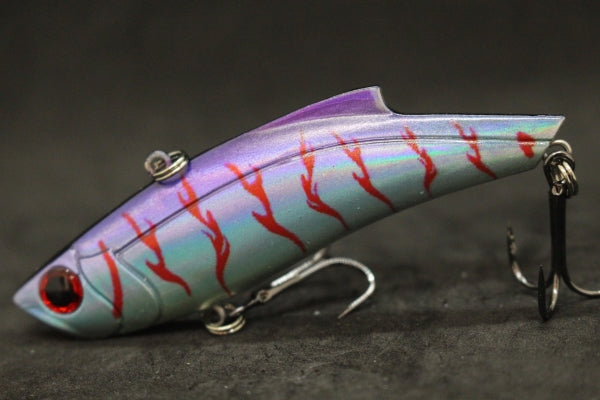 Fishing Lures Lipless L676<br>3 1/2 inch 6/7oz