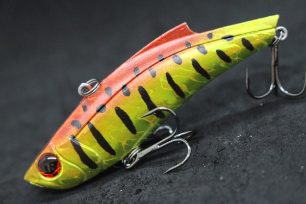 Fishing Lures Lipless L676<br>3 1/2 inch 6/7oz