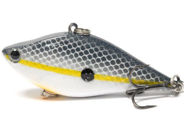 Fishing Lures Lipless L6972 1/3 inch 1/2 oz – wLure