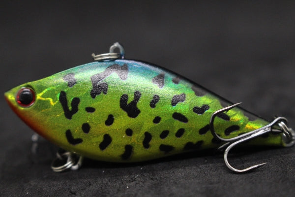Fishing Lures Lipless L697<br>2 1/3 inch 1/2 oz