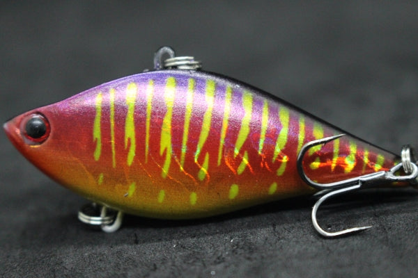 Fishing Lures Lipless L697<br>2 1/3 inch 1/2 oz