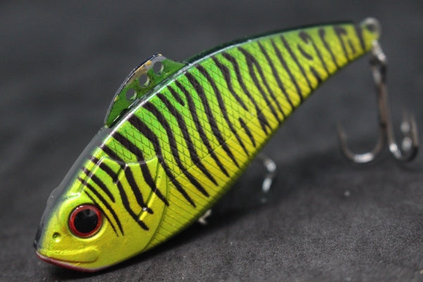 Fishing Lures Lipless L772<br>3 1/8 inch 1 oz