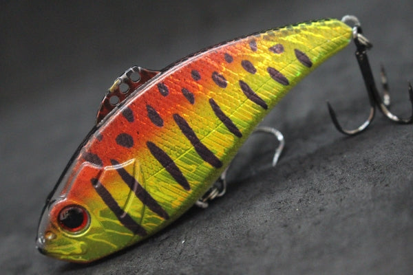 Fishing Lures Lipless L772<br>3 1/8 inch 1 oz