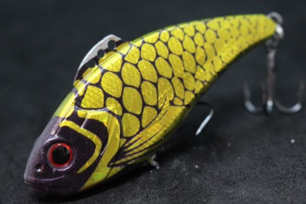 Fishing Lures Lipless L773<br>2 3/4 inch 3/4oz