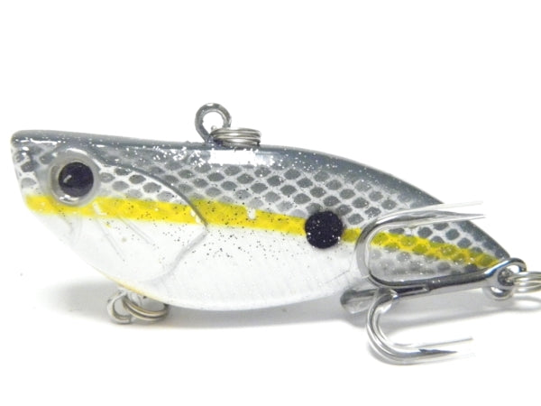 Fishing Lures Lipless L802<br>2 1/4 inch 1/2 oz
